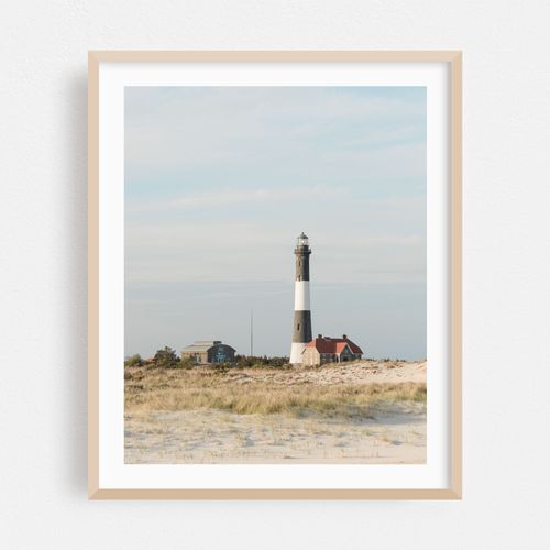 Fire Island Lighthouse 05