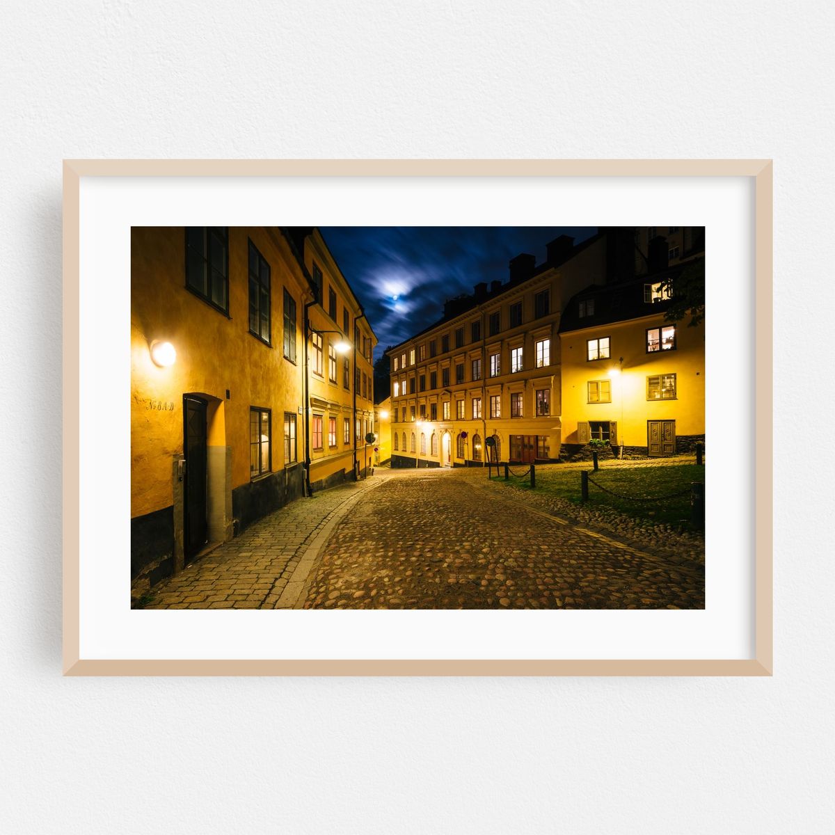 Pryssgränd – image 1 of 6