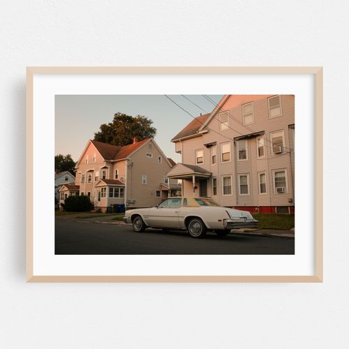 Vintage in Easthampton 02
