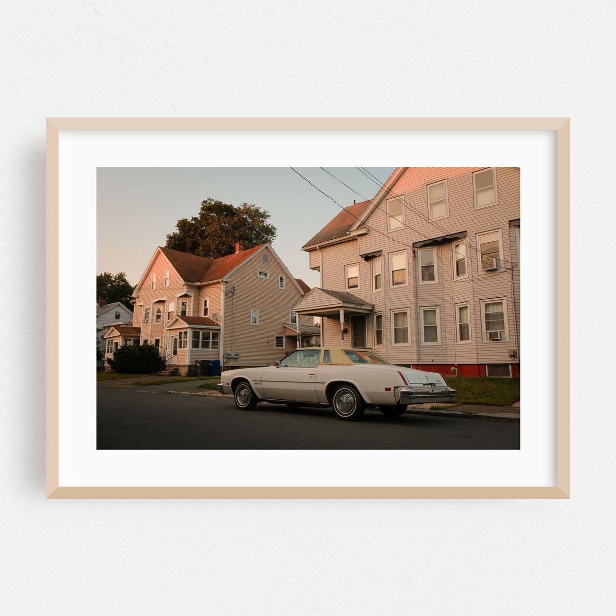Vintage in Easthampton 02 – image 1 of 6