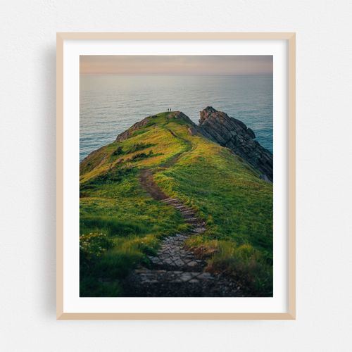 Torbay Point, St. John's