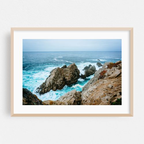 Point Lobos Coastal 02