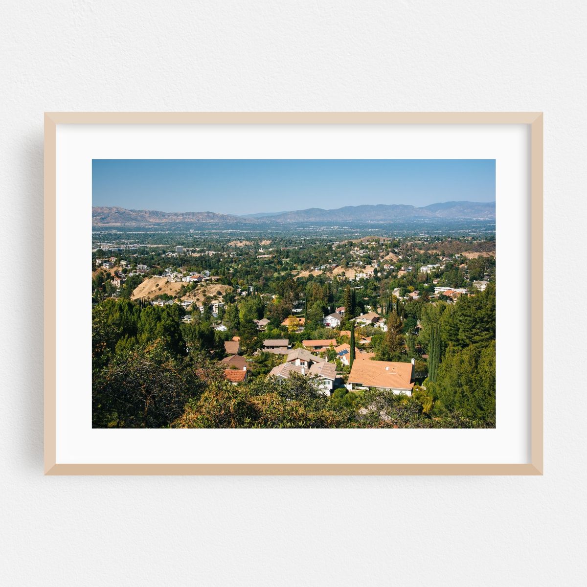 Top of Topanga – image 1 of 6