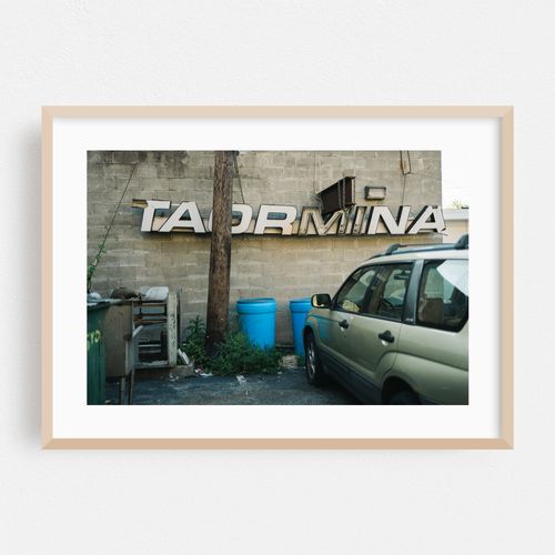 Taormina Trattoria, Peekskill 01