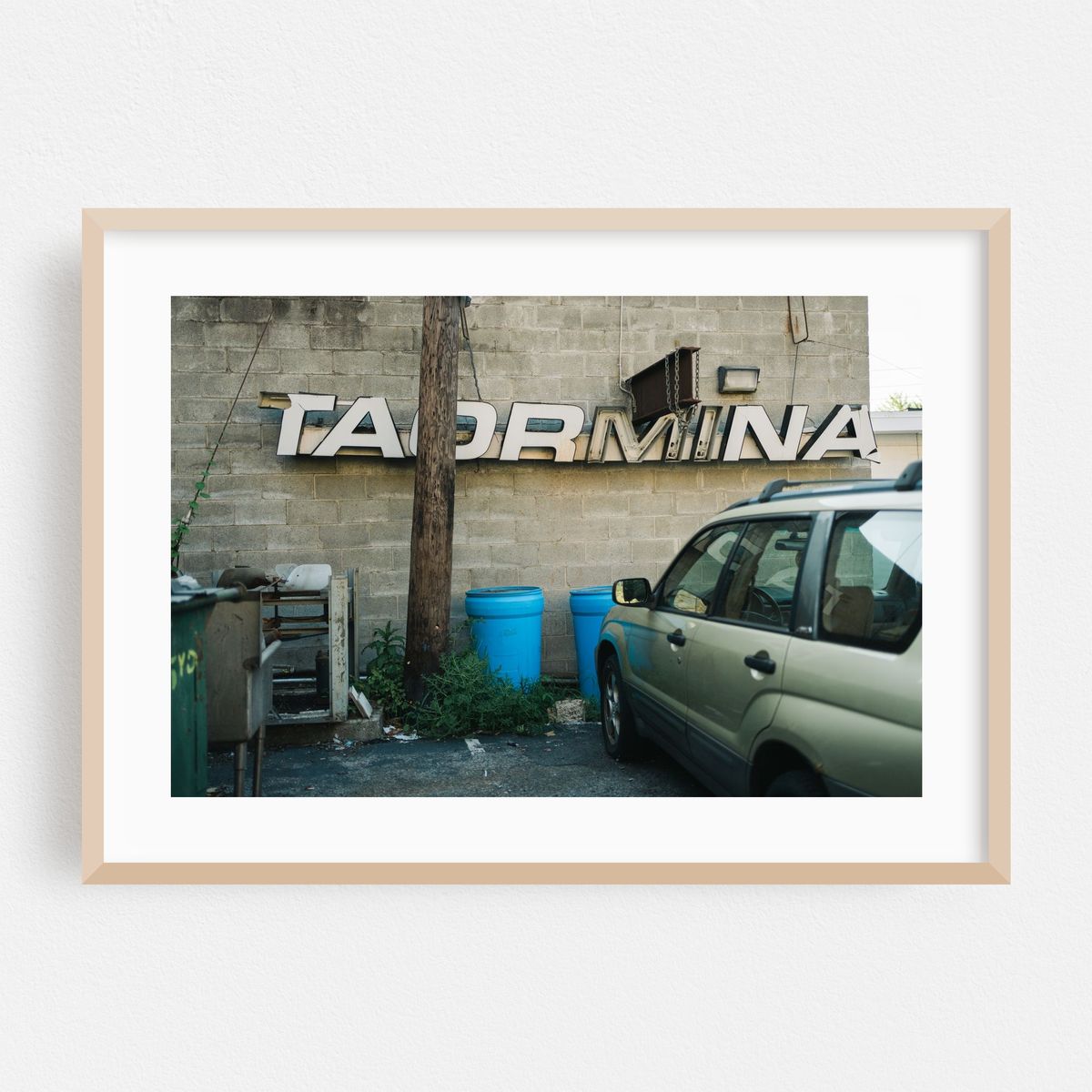 Taormina Trattoria, Peekskill 01 – image 1 of 6