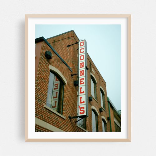 O'Connell's Clothing, Buffalo