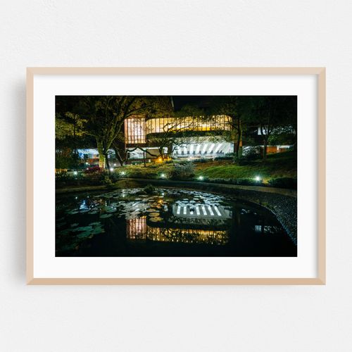Hong Kong University