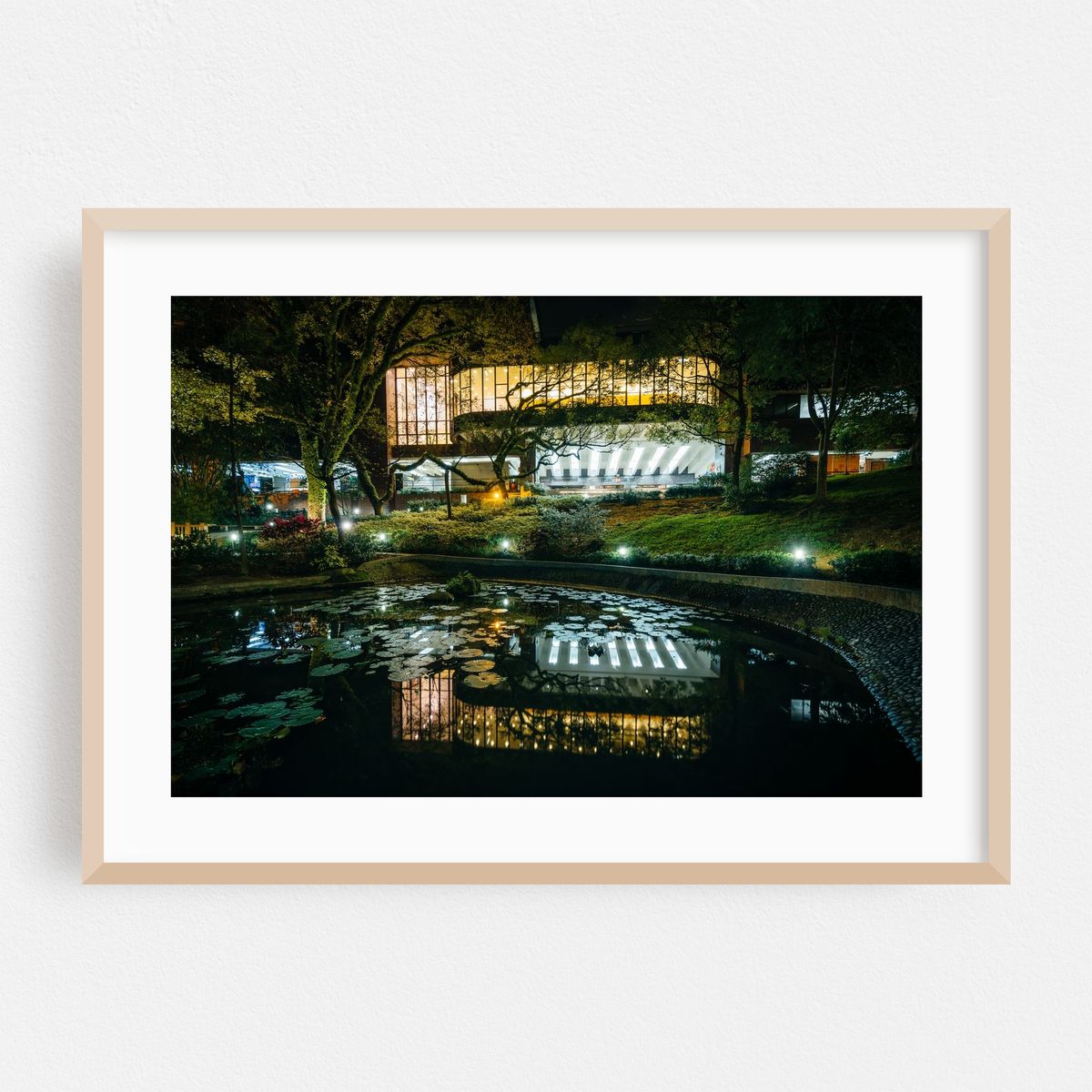 Hong Kong University – image 1 of 6