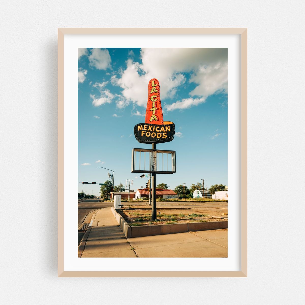 La Cita, Route 66 01 – image 1 of 15