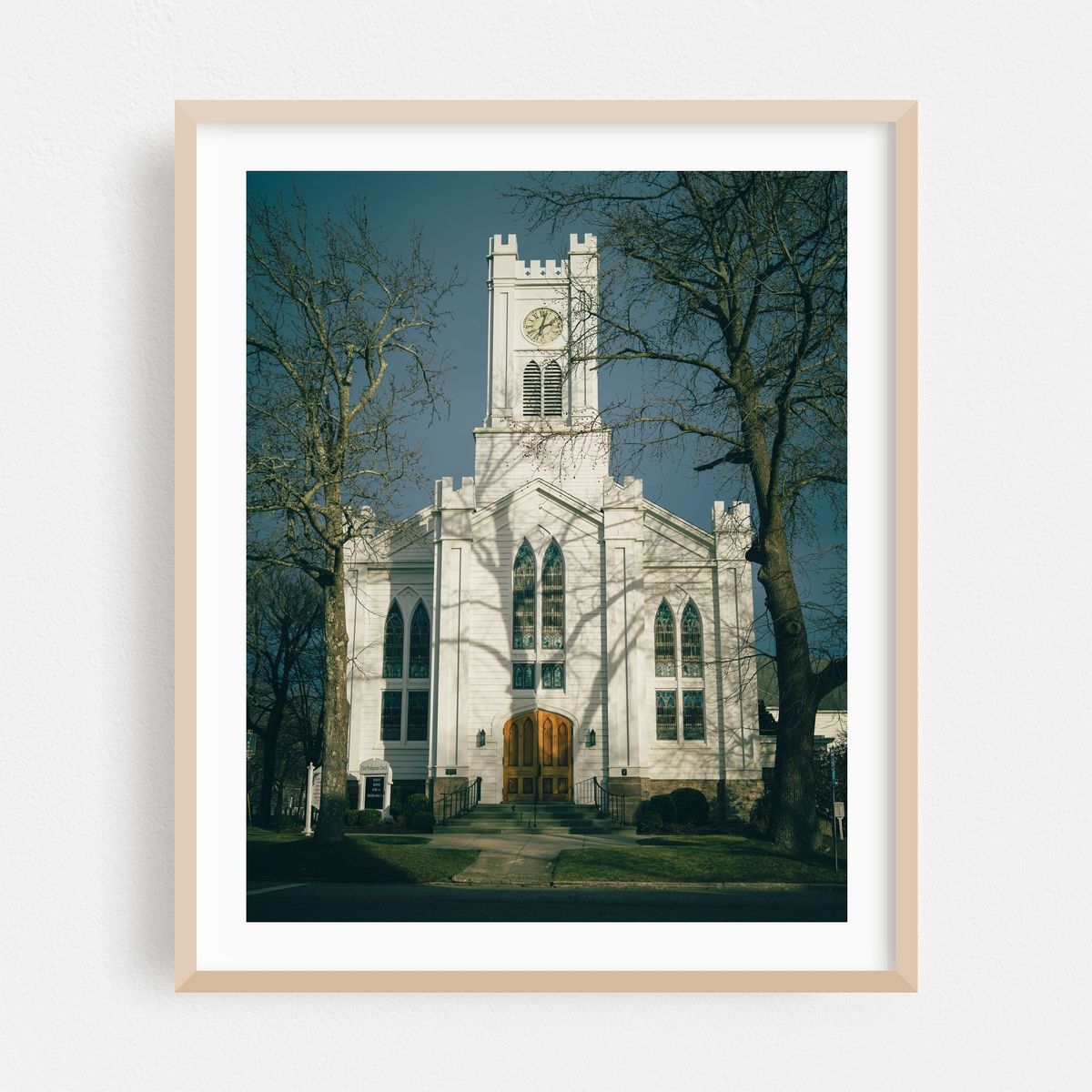 First Presbyterian Church, Southampton – image 1 of 12
