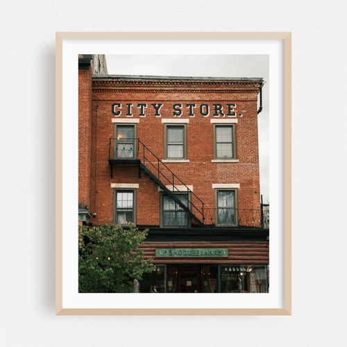 T.P. Saddleblanket, Great Barrington 02