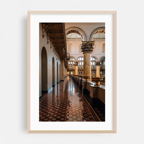 National Building Museum 02