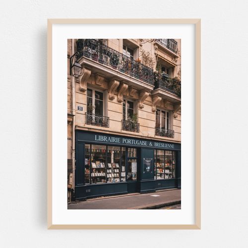 Librairie Portugaise