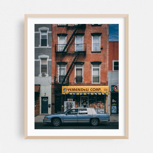 Yemen Deli