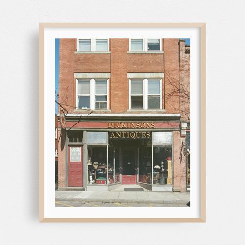 Dickinsons Antiques