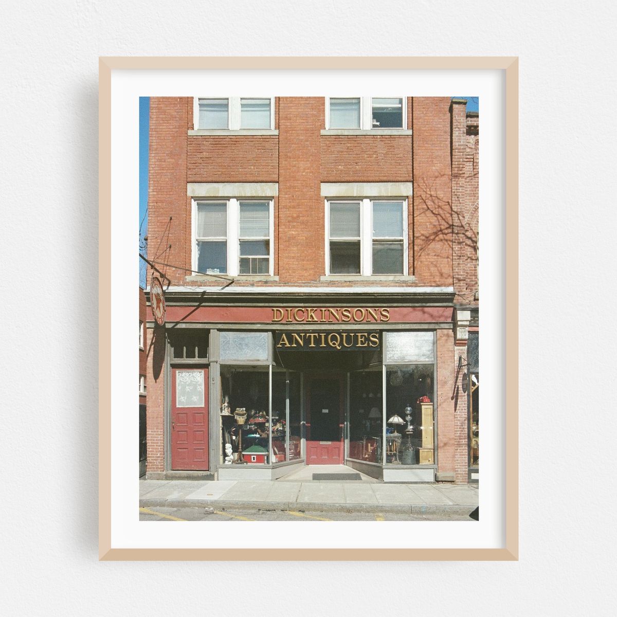 Dickinsons Antiques – image 1 of 12