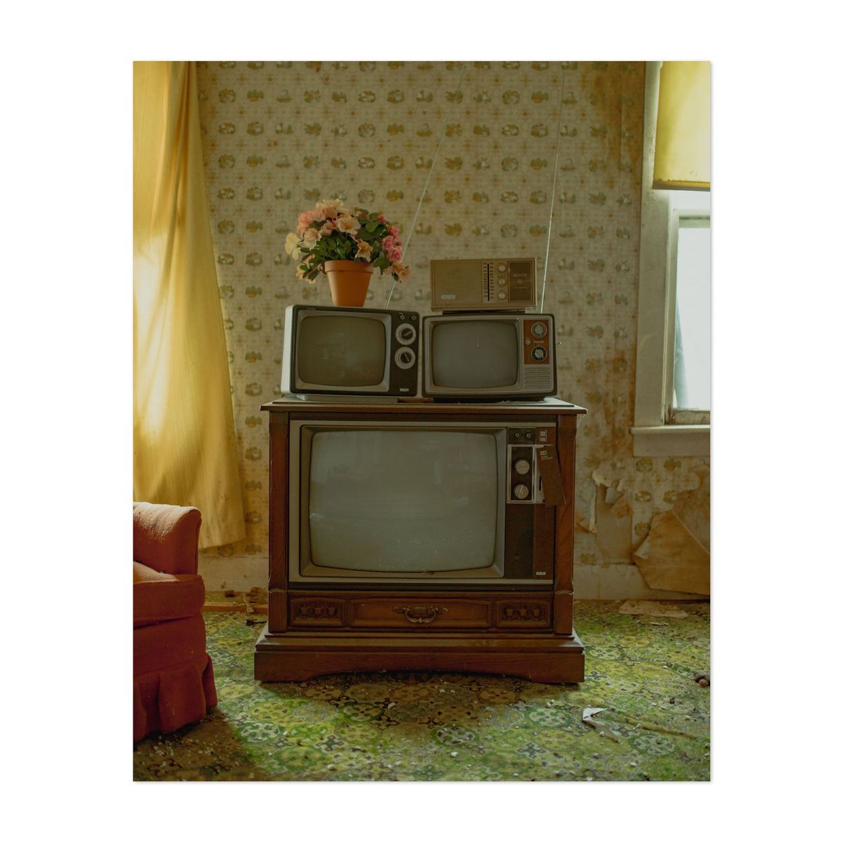 Turnbridge House Interior 05 – image 1 of 2
