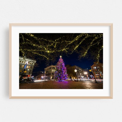 Christmas in Lancaster 02