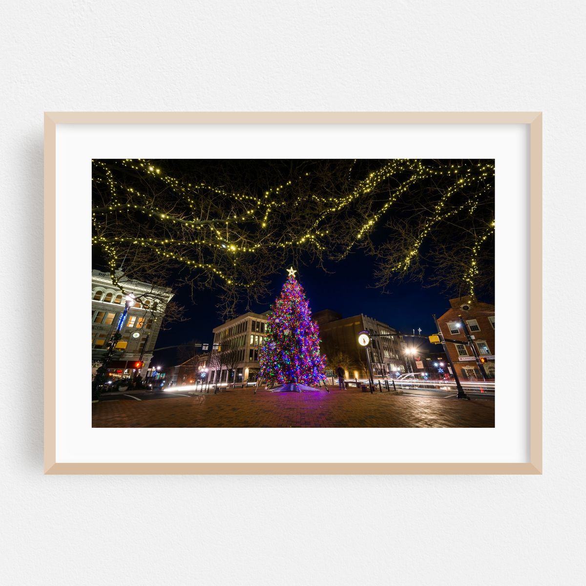 Christmas in Lancaster 02 – image 1 of 6