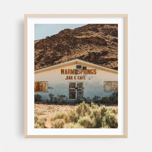 Warm Springs Bar & Cafe 02