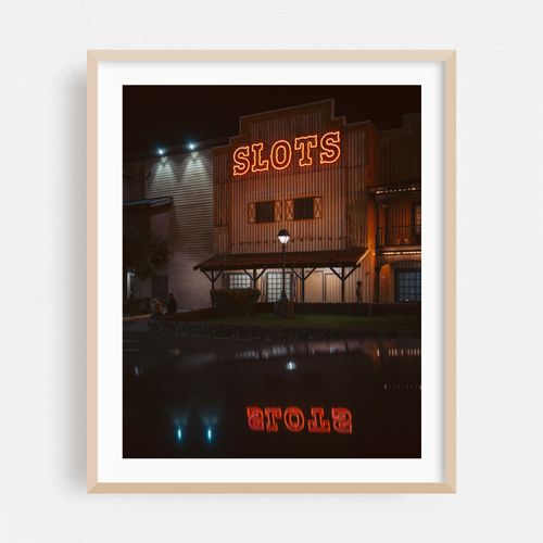 Pioneer Casino, Laughlin