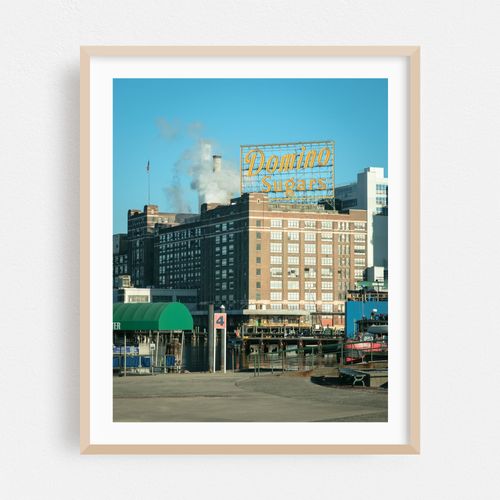 Domino Sugars, Baltimore 04