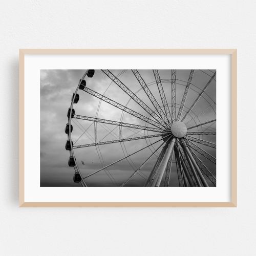 The Great Wheel