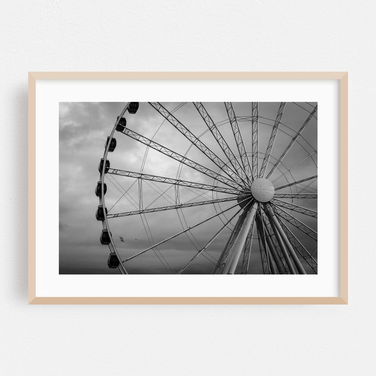 The Great Wheel – image 1 of 6