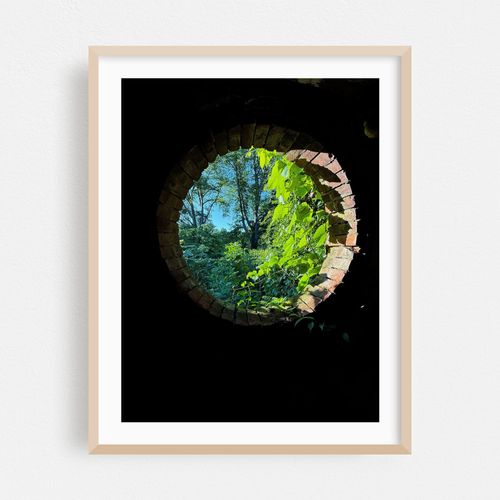 Window to July (HRSH)