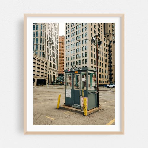 Park, Detroit