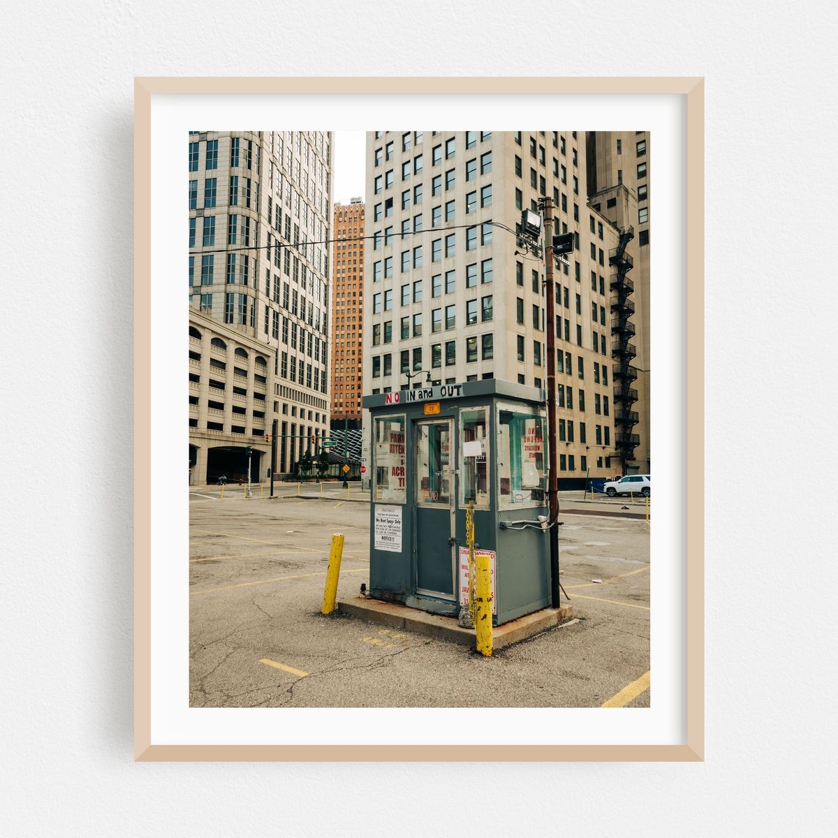 Park, Detroit – image 1 of 12