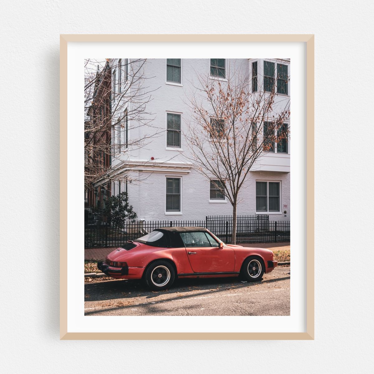 Porsche, Capitol Hill – image 1 of 12