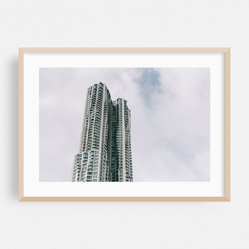 Fidi Architectural 03
