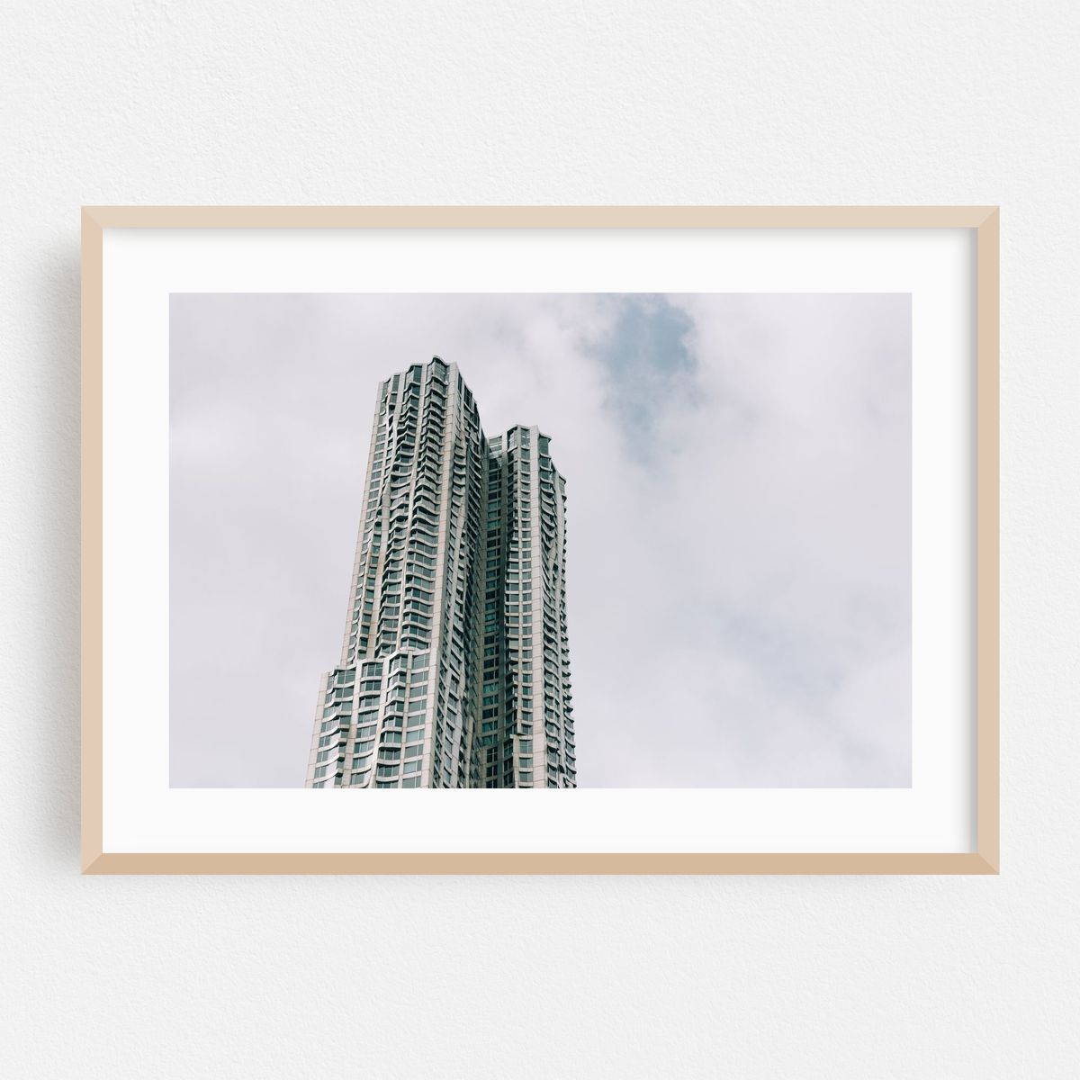 Fidi Architectural 03 – image 1 of 6