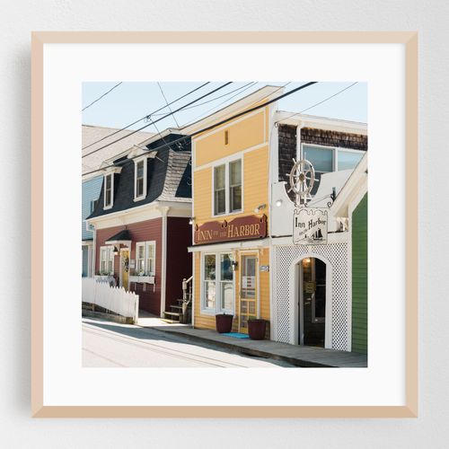 Inn on the Harbor, Stonington 02