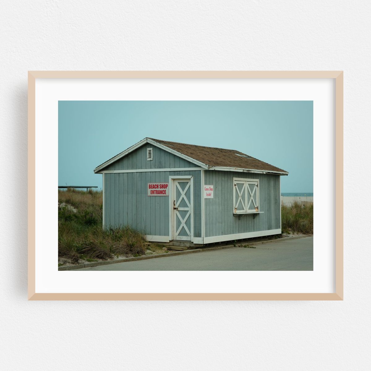 Beach Shop, Jones Beach – image 1 of 6