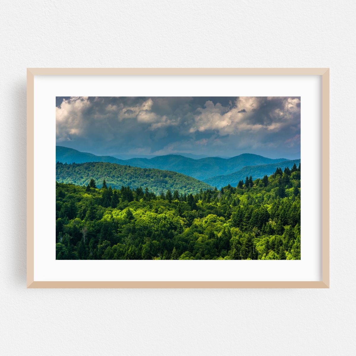 From Devil's Courthouse 02 – image 1 of 6