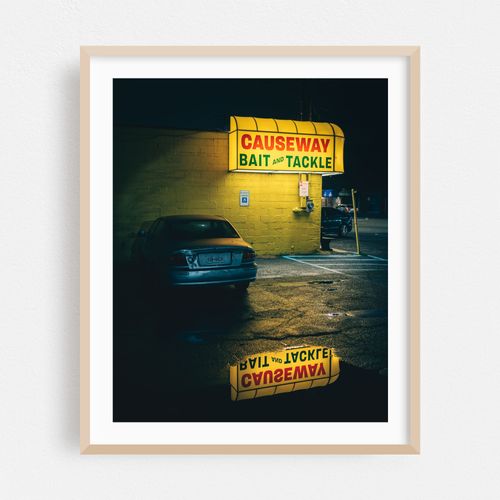 Causeway Bait & Tackle, Wantagh