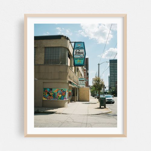 Lemay Jewelers, Manchester