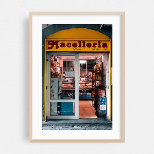 Macelleria