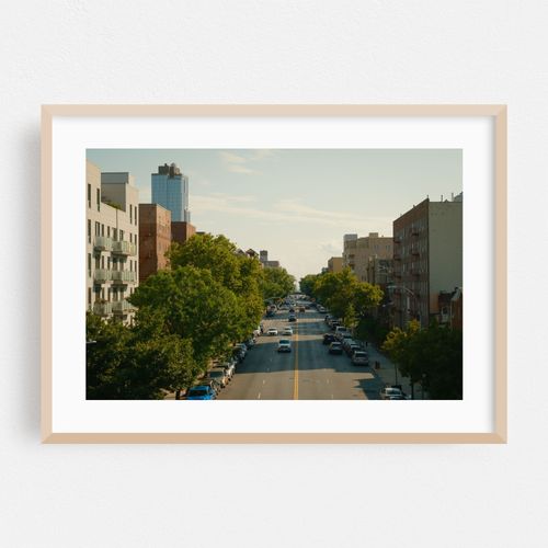 Bay Parkway, Brooklyn