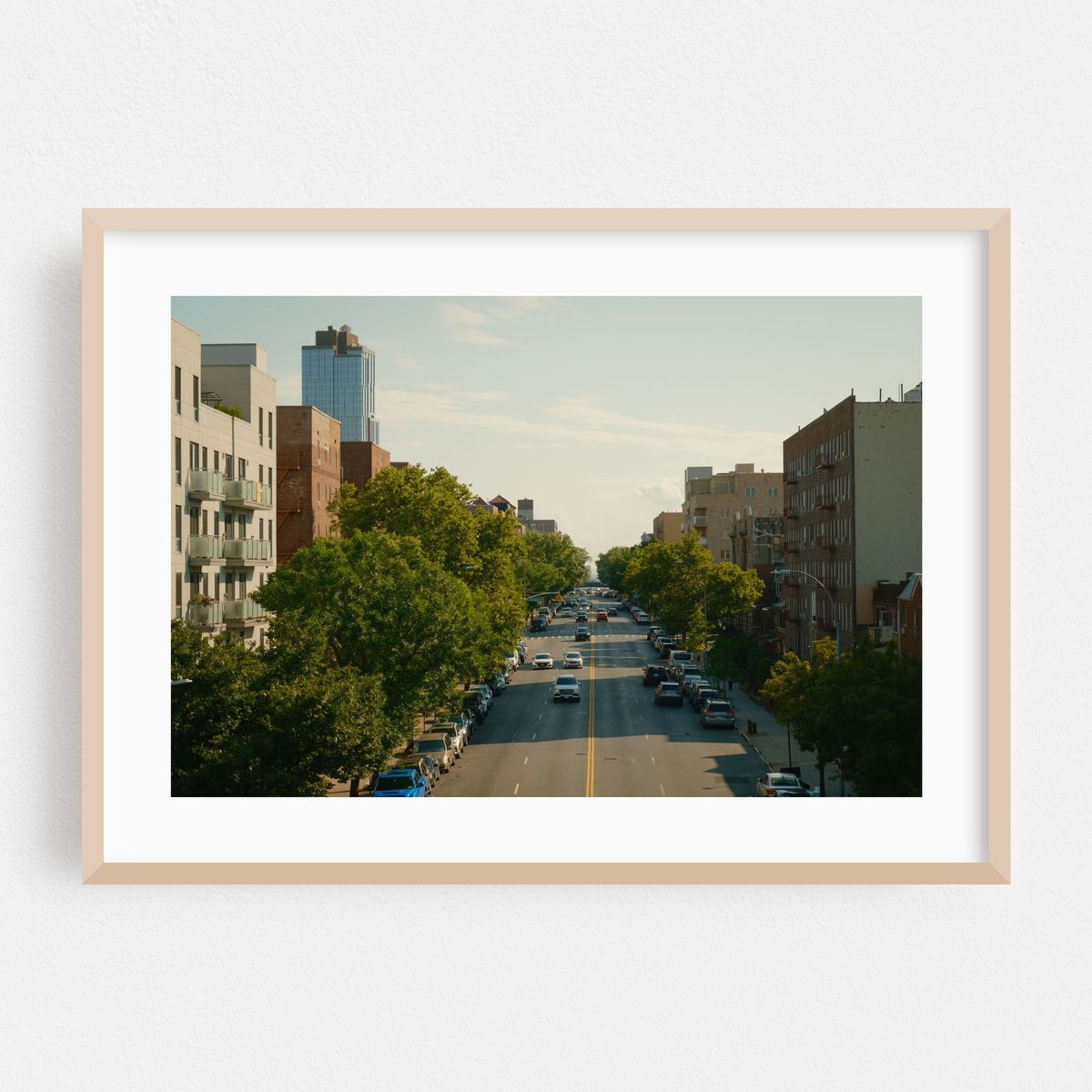 Bay Parkway, Brooklyn – image 1 of 6
