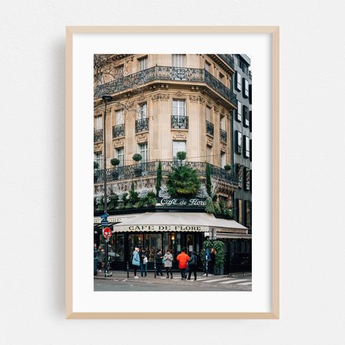 Cafe de Flore