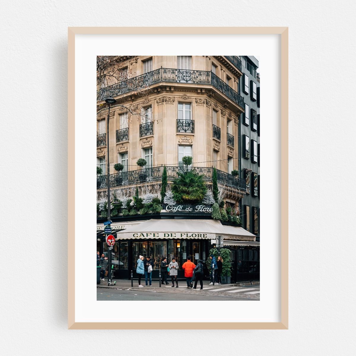 Cafe de Flore – image 1 of 16