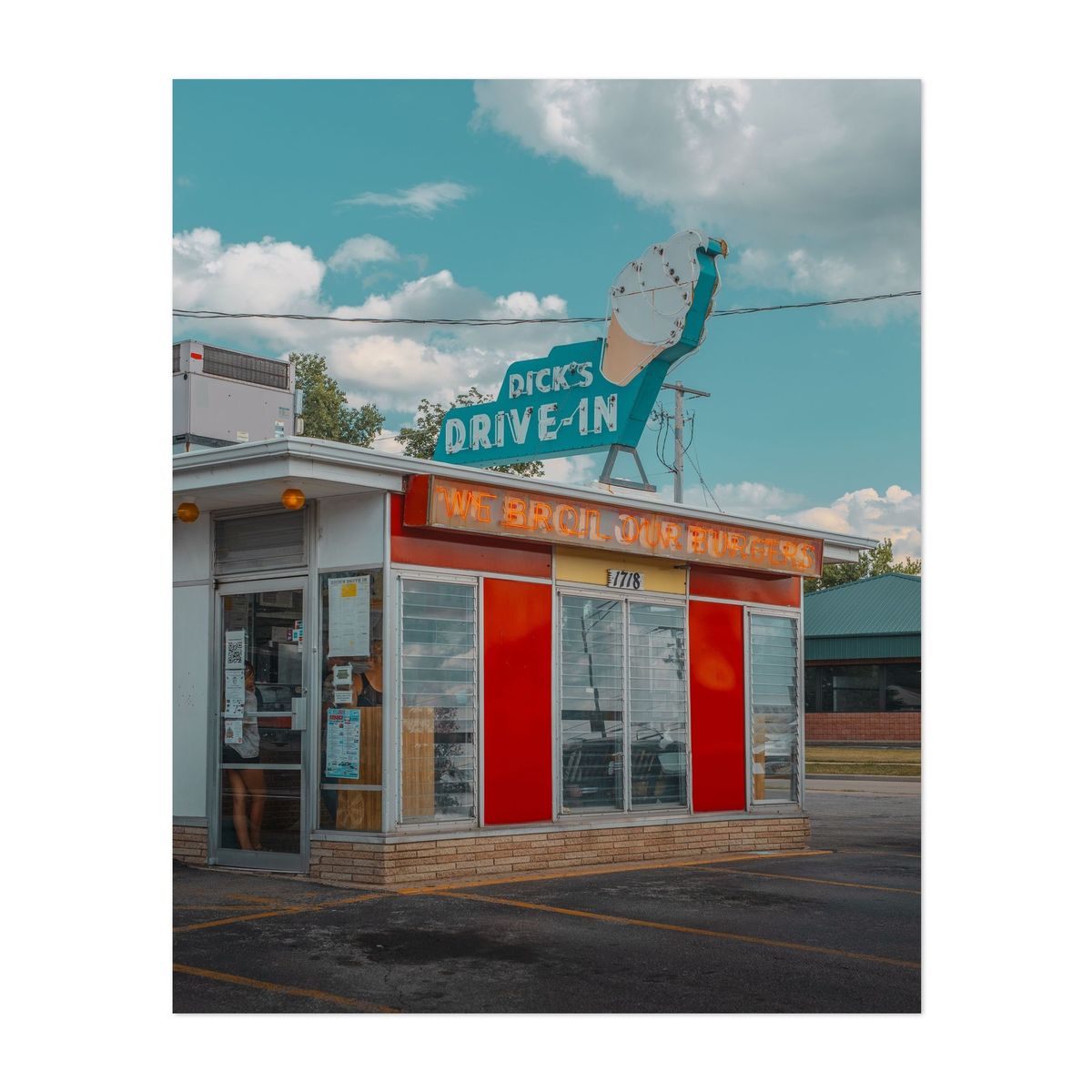 Dick's Drive-In – image 1 of 2