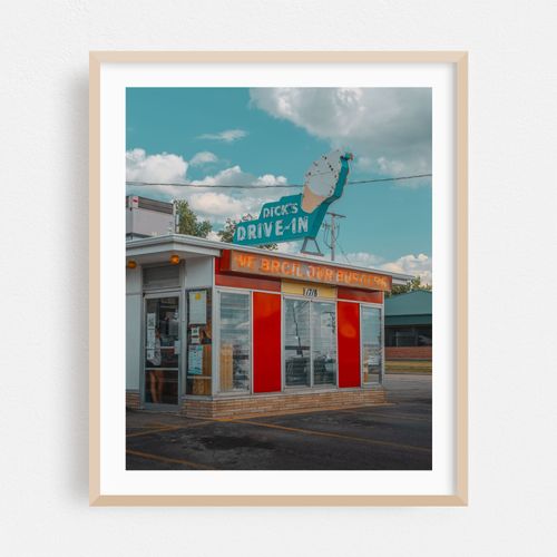 Dick's Drive-In