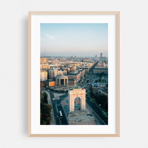 Arco de la Victoria 01