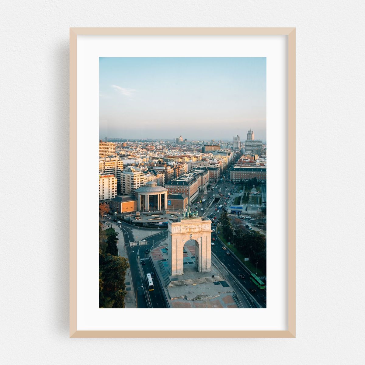 Arco de la Victoria 01 – image 1 of 16