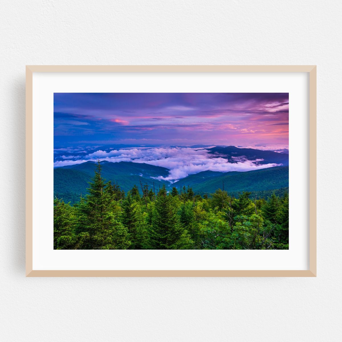 Low Smoke – image 1 of 9
