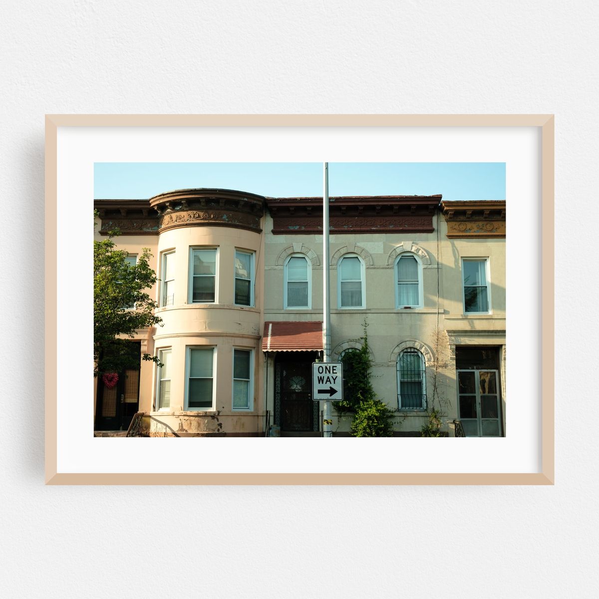 Crown Heights Residential 04 – image 1 of 6